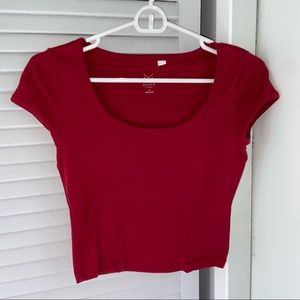 Pacsun Basic Top